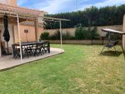 Villa climatisée de lEtang de THAU avec piscine