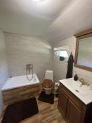 Drevenica u Kobrtkov