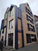 Bella Winterhouse Kopaonik