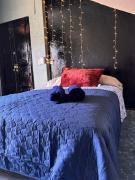 Penthouse 3 at Malecon PV Heart