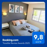 Departamento Nuevo! 2 Dormitorios LA FALDA CORDOBA