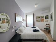 Appartamento Prenestina 74