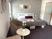 Top Černá v Pošumaví