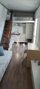 Mini house Apartamento Individual