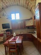 La casetta del borgo