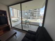 Departamento 1D Edificio Alerce