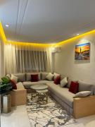 Apparently 2 bedrooms- baby equipment