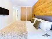 Résidence Ariondaz Hellebore - Superbe appartement exposé Sud au pied des pistes MAE-2554