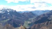 Appartamenti Valsassina vista montagna Appartamenti Valsassina vista montagna
