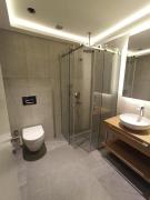 Toscana Yalıkavak Sonsuz Havuz Lüks Villada Tatil