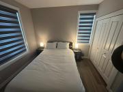 Cozzy & Brand New Apartment, Near Banff Hwy