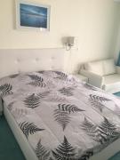 Waves & Whispers Apartments - acces gratuit piscina