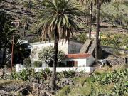 Casita El Molino im grünen Valle Gran Rey