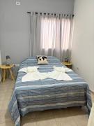 Departamento moderno y luminoso