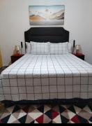 Paraguay Hostel Maison Belle