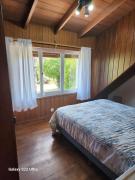 Casa a dos cuadras del mar en Pinamar