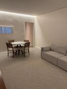 Apartamento coração no Leblon