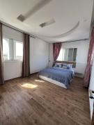 Villa spacieuse avec jardin & vue mer