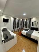 LA CASONA Finca Hostal