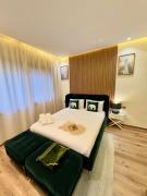 Appartement calme à marina tanger