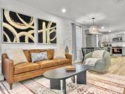 The Riley Classy & Close to Charleston