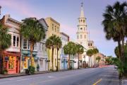 Top Charleston