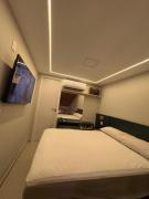 Apartamento Flat Sunny Hall Loft Duplex Luxo - Conforto - Praia Porto de Galinhas- Diversão