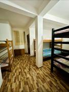 Hotel shalom taganga