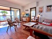 Villa 3*** pour 8 pers., vue sur létang de Thau, jardin et parking - FR-1-604-54