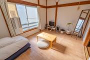 Kawamura Apartment 202