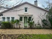 Maison familiale les Sablettes près de la mer