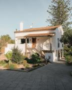 Casa Parella y Casa Araucaria