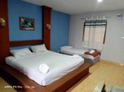 Top Pattaya North