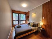 Rustic Charm by the Lake, Embassies & Parliament