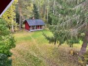 Villa Metsätähti Punkaharjulla