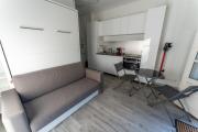 Studio cosy avec jardin privatif proche transport