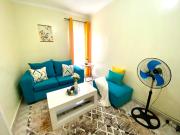 Beautiful, affordable 1bdrm in Milimani