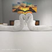 Villa Nana 4 Private bungalow