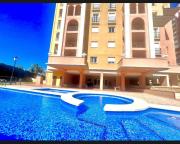Apartamento Fabi beach Torrevieja