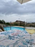 Appartamento veranda e piscina