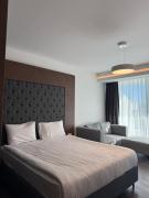 Grand sapphire resort Ötüken yeni iskele North Cyprus