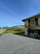 Maison mitoyenne 60m2 en campagne