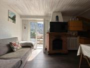 Campodolcino Sky & Relax apartment