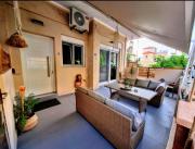 New & modern apt near Heraklion-airport & sea