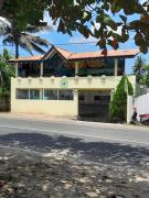 Celon vie Beachfront Hotel Ahangama