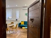 Trastevere alla Lungaretta, Rome