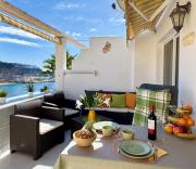 Monseñor Ocean Panorama