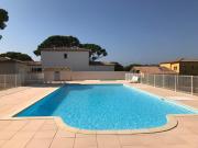 Mazet les Issambres, Sainte Maxime