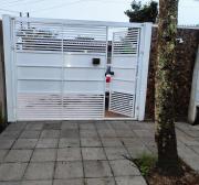 Casa com piscina Boracéia 500m Praia