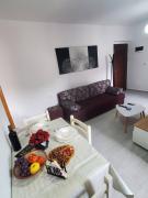 Moonlight Apartment 2 Berat